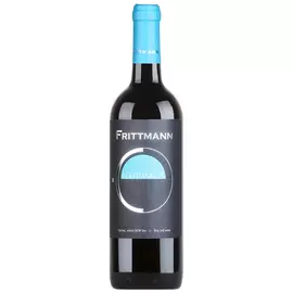Frittmann Kunsági Kékfrankos száraz vörösbor 0,75l 2017