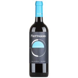 Frittmann Kunsági Kékfrankos száraz vörösbor 0,75l 2017