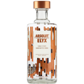 Absolut Elyx vodka 0,7l 40%