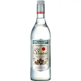 Ron Varadero Silver Dry rum 1l 38%