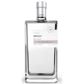 Árpád Silver meggypálinka 0,5l 40%