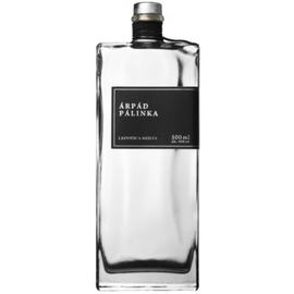 Árpád Prémium Lepotica szilvapálinka 0,5l 40%