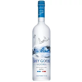 Grey Goose vodka 1l 40%