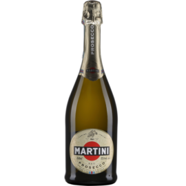 Martini fehér prosecco 0,75l