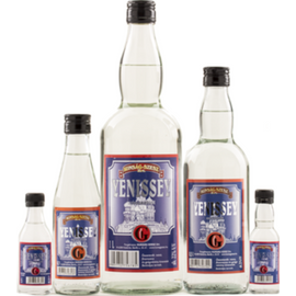Kunság Yenissey szeszes ital 0,2l 22%