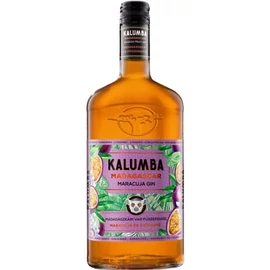 Kalumba Maracuja gin 0,7l 37.5% DRS