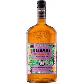 Kalumba Maracuja gin 0,7l 37,5% DRS
