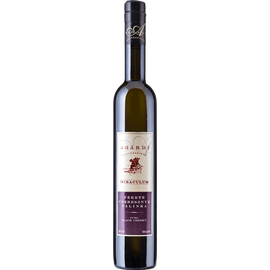 Agárdi Miraculum fekete cseresznyepálinka 0,5l 40%