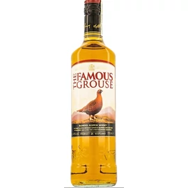 Famous Grouse whisky 0,7l 40%