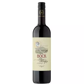 Bock Villányi Porta Géza vörösbor 0,75l 2020 DRS