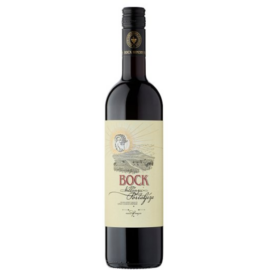 Bock Villányi Porta Géza vörösbor 0,75l 2020