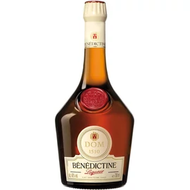 Dom Benedictine keserűlikőr 0,7l 40%