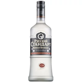 Russian Standard vodka 0,7l 40%