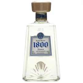 1800 Reserva Blanco tequila 0,7l 38%