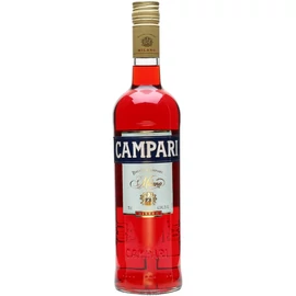 Campari Bitter keserűlikőr 0,7l 25%