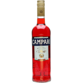 Campari Bitter keserűlikőr 0,7l 25%