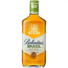 Ballantine's Brasil lime (zöld citrom) ízesítésű whisky 0,7l 35% DRS