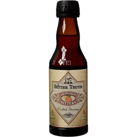 The Bitter Truth grapefruit likőr 0,2l 44%