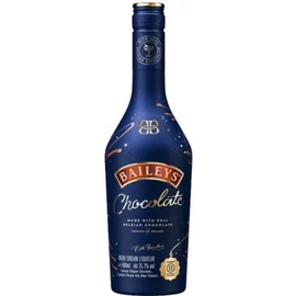 Baileys Chocolate belga csokis krém likőr 0,5l 15%