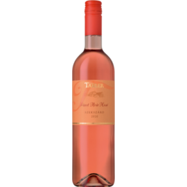 Takler Szekszárdi Pinot Noir száraz rosébor 0,75l 2020