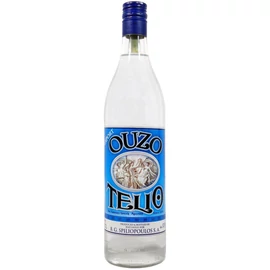 Telio Ouzo ánizslikőr 0,7l 37,5%