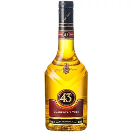 Licor 43 likőr 0,7l 31%