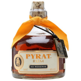 Pyrat XO Reserve rum 0,7l 40%