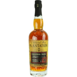 Plantation Original Dark Rum 0,7l 40%