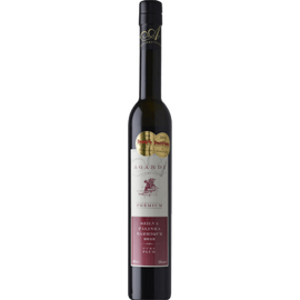 Agárdi Barrique szilvapálinka 0,35l 40%