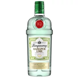 Tanqueray Rangpur Lime gin 0,7l 41,3%