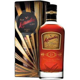Matusalem Gran Reserva 0,7l 23 éves 40%