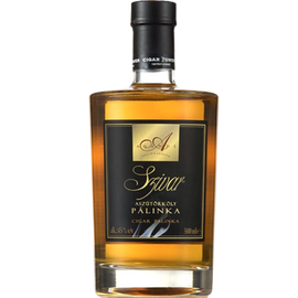 Agárdi Szivar aszútörköly pálinka 0,5l 45%