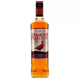 Famous Grouse whisky 0,7l 40%