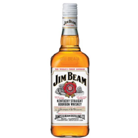 Jim Beam whiskey 1l 35%