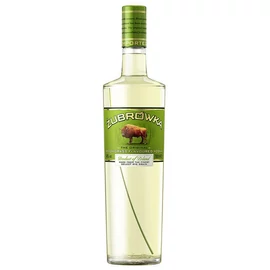 Zubrowka Bison vodka 0,7l 37.5%