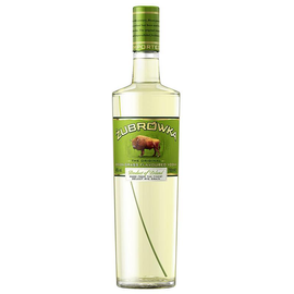 Zubrowka Bison vodka 0,7l 37.5%