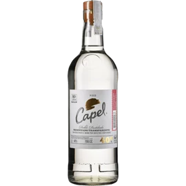 Pisco Capel Reservado rum 0,7l 40%