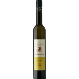 Agárdi Miraculum Irsai Olivér szőlőpálinka 0,5l 40%