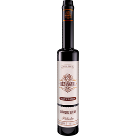 Rézangyal Barrique szilvapálinka 0,5l 45%