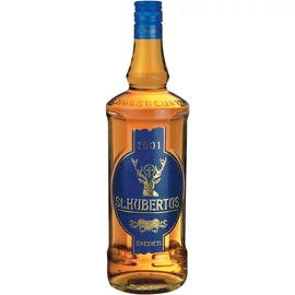 St. Hubertus keserűlikőr 1l 33% DRS