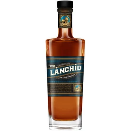 Lánchíd Brandy konyak 0,7l 40%