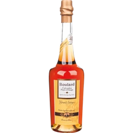Boulard Grand Solage Calvados 0,7l 40%