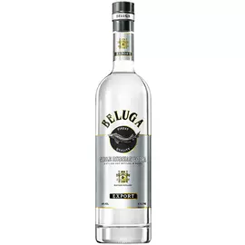 Beluga vodka 0,7l 40%