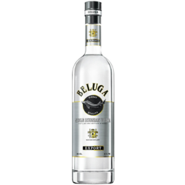 Beluga vodka 0,7l 40%