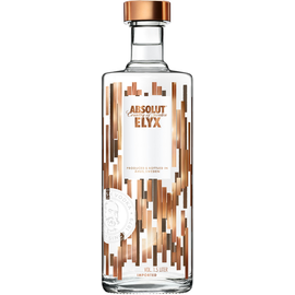 Absolut Elyx vodka 1,5l 42.3%