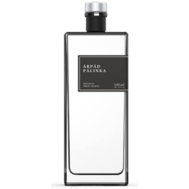 Árpád Prémium piros vilmoskörtepálinka 0,5l 40%