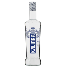 Zwack Kalinka vodka 0,7l 37.5%