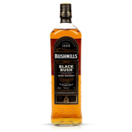 Bushmills Blackbush whisky 1l 40%