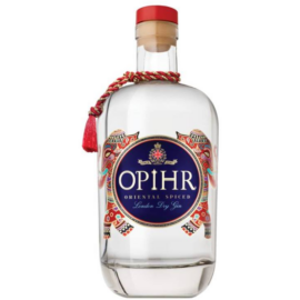 Ophir Oriental fűszeres ízesítésű gin 0,7l 42.5%