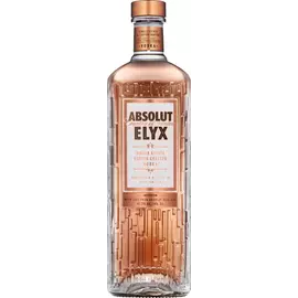 Absolut Elyx vodka 1l 42.3%